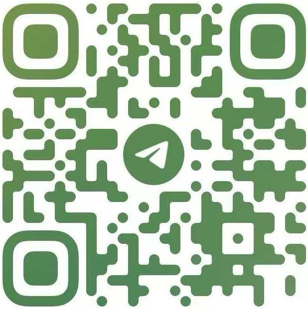 Telegram QR